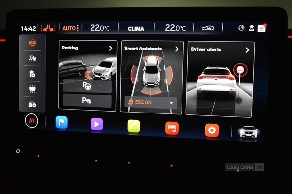 Used Cupra Formentor 2024 for sale - 76690570: Photo 30