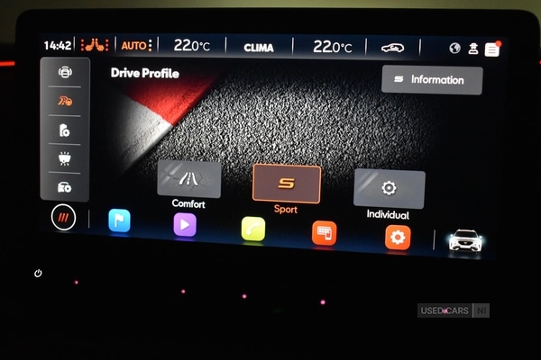 Used Cupra Formentor 2024 for sale - 76690570: Photo 31