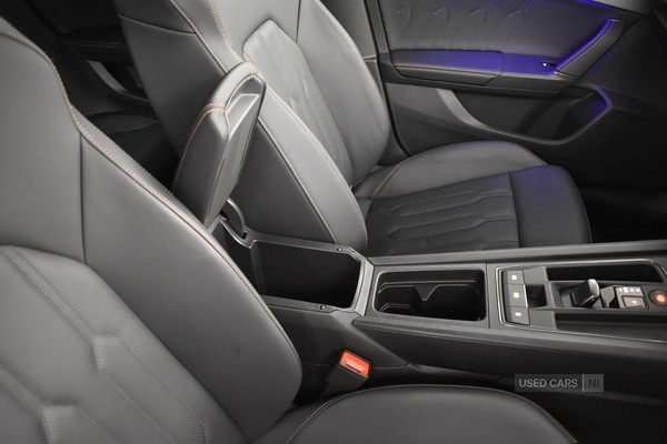 Used Cupra Formentor 2024 for sale - 76690570: Photo 38