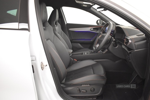 Used Cupra Formentor 2024 for sale - 76690570: Photo 41