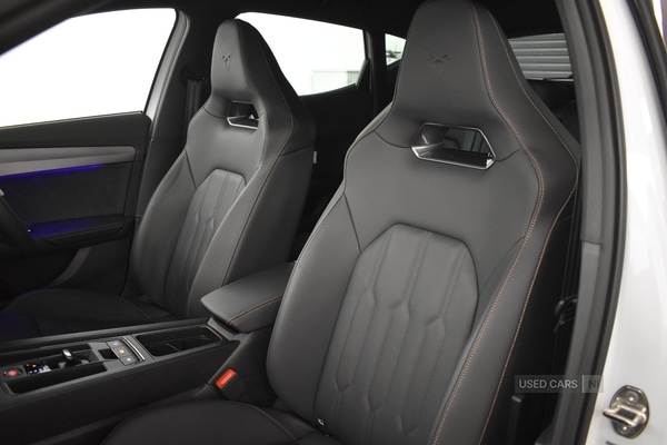 Used Cupra Formentor 2024 for sale - 76690570: Photo 44