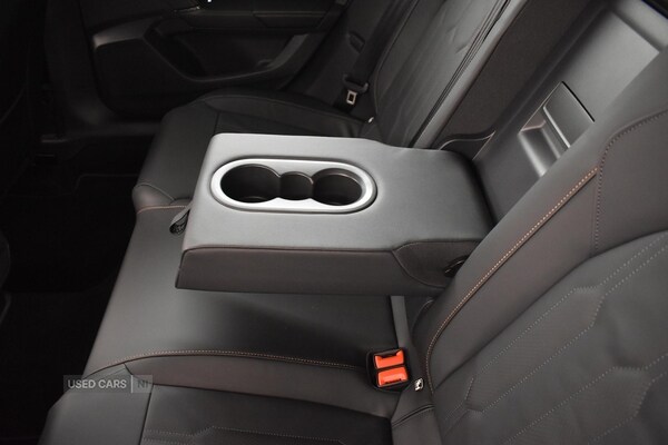 Used Cupra Formentor 2024 for sale - 76690570: Photo 47