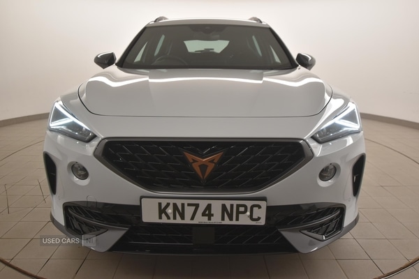 Used Cupra Formentor 2024 for sale - 76690570: Photo 5