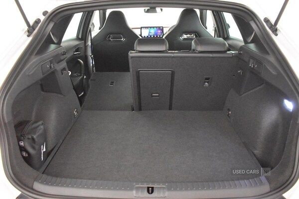 Used Cupra Formentor 2024 for sale - 76690570: Photo 50