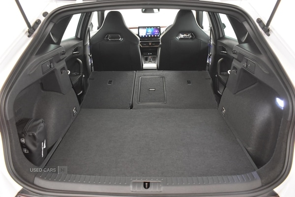 Used Cupra Formentor 2024 for sale - 76690570: Photo 51