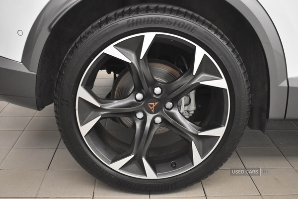 Used Cupra Formentor 2024 for sale - 76690570: Photo 54