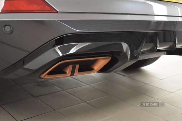 Used Cupra Formentor 2024 for sale - 76690570: Photo 60