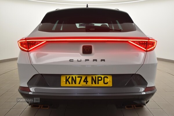 Used Cupra Formentor 2024 for sale - 76690570: Photo 62