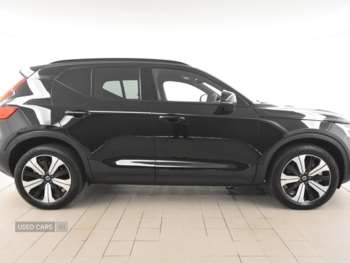 Used Volvo XC40 2023 for sale - 75415948: Photo