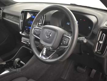 Used Volvo XC40 2023 for sale - 75415948: Photo