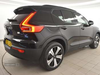 Used Volvo XC40 2023 for sale - 75415948: Photo
