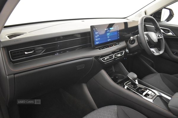 Used MG MG HS 2025 for sale - 76702946: Photo 10