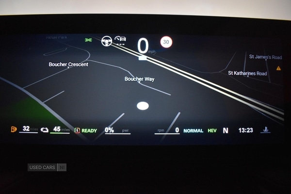 Used MG MG HS 2025 for sale - 76702946: Photo 14