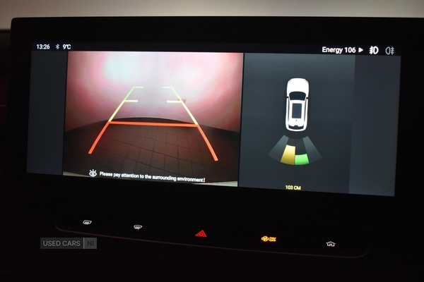 Used MG MG HS 2025 for sale - 76702946: Photo 22