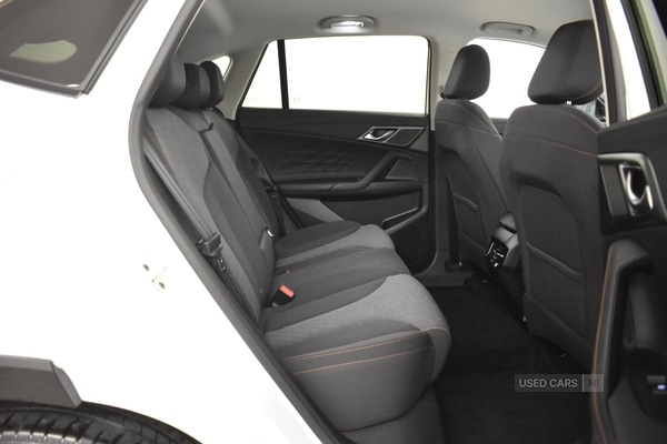 Used MG MG HS 2025 for sale - 76702946: Photo 31