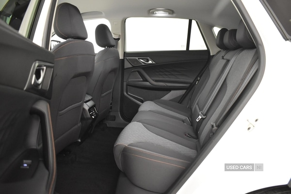 Used MG MG HS 2025 for sale - 76702946: Photo 32