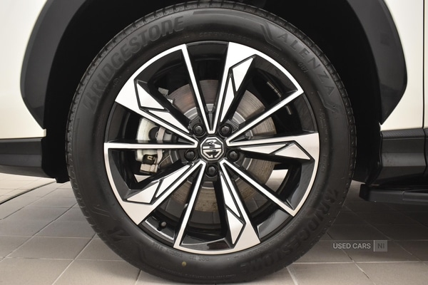 Used MG MG HS 2025 for sale - 76702946: Photo 38