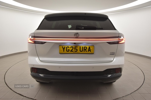 Used MG MG HS 2025 for sale - 76702946: Photo 45