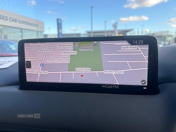 Used Mazda CX-5 2022 for sale - 77794558: Photo 5