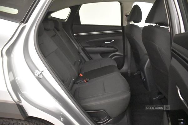 Vehicle 29