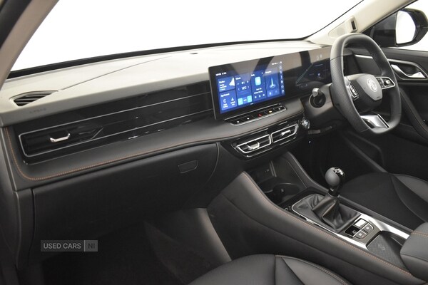 Used MG MG HS 2024 for sale - 76153441: Photo 11