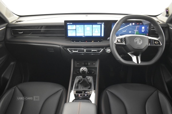 Used MG MG HS 2024 for sale - 76153441: Photo 12