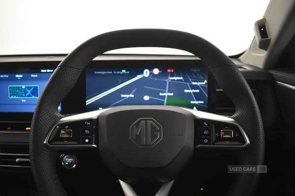Used MG MG HS 2024 for sale - 76153441: Photo 15