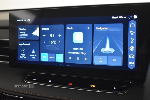 Used MG MG HS 2024 for sale - 76153441: Photo 19