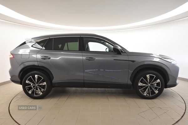 Used MG MG HS 2024 for sale - 76153441: Photo 2