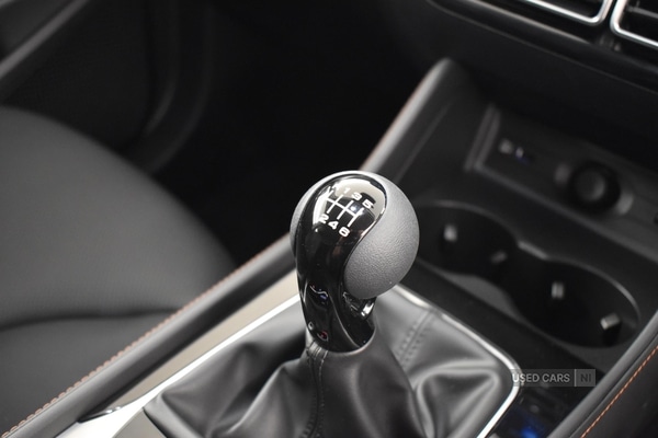Used MG MG HS 2024 for sale - 76153441: Photo 26