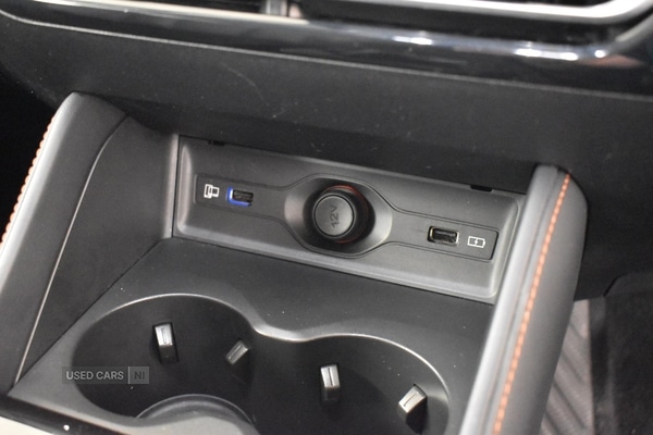 Used MG MG HS 2024 for sale - 76153441: Photo 27