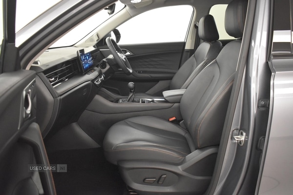 Used MG MG HS 2024 for sale - 76153441: Photo 29