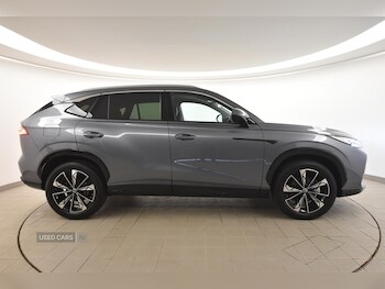 Used MG MG HS 2024 for sale - 76153441: Photo 2