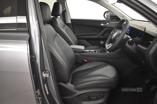 Used MG MG HS 2024 for sale - 76153441: Photo 30