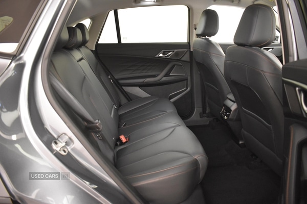 Used MG MG HS 2024 for sale - 76153441: Photo 31