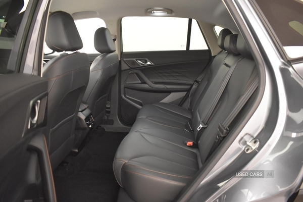 Used MG MG HS 2024 for sale - 76153441: Photo 32