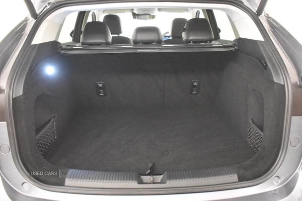 Used MG MG HS 2024 for sale - 76153441: Photo 35