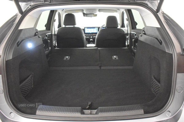 Used MG MG HS 2024 for sale - 76153441: Photo 36