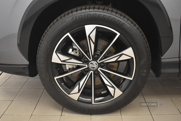 Used MG MG HS 2024 for sale - 76153441: Photo 40