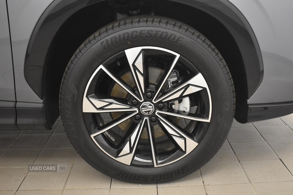 Used MG MG HS 2024 for sale - 76153441: Photo 43