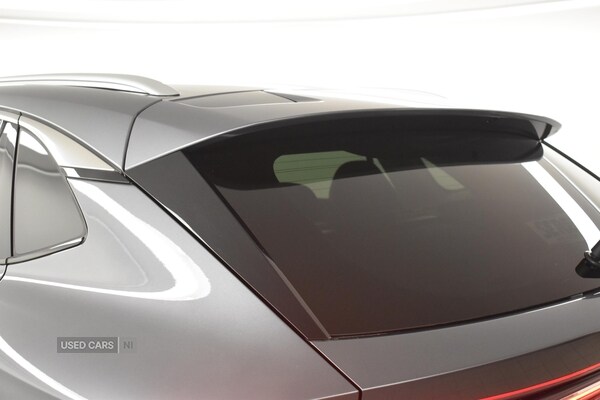 Used MG MG HS 2024 for sale - 76153441: Photo 45
