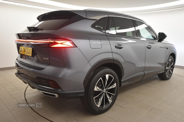 Used MG MG HS 2024 for sale - 76153441: Photo 46