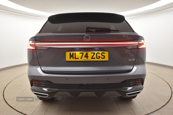 Used MG MG HS 2024 for sale - 76153441: Photo 47