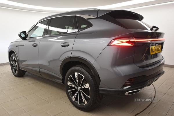 Used MG MG HS 2024 for sale - 76153441: Photo 48