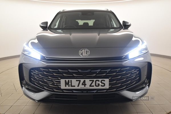 Used MG MG HS 2024 for sale - 76153441: Photo 5
