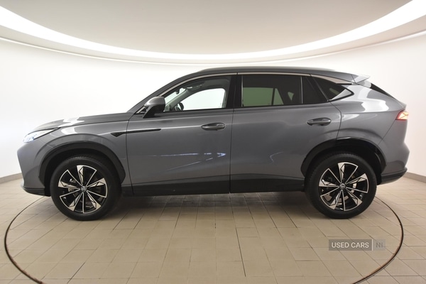 Used MG MG HS 2024 for sale - 76153441: Photo 7