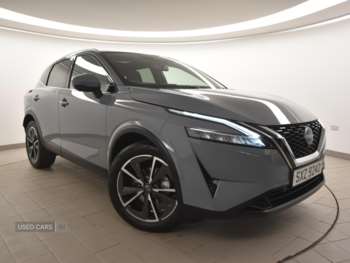 2023 - 1.3 DiG-T MH 158 Tekna 5dr Xtronic