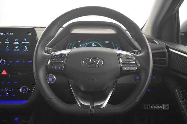 Used Hyundai IONIQ 2022 for sale - 77387883: Photo 10