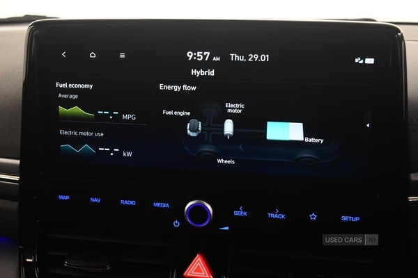 Used Hyundai IONIQ 2022 for sale - 77387883: Photo 19