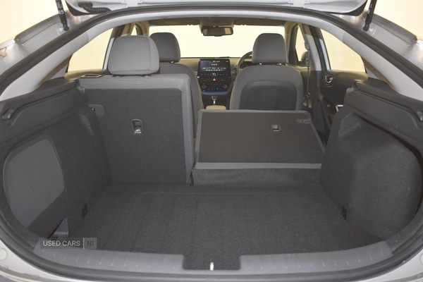 Used Hyundai IONIQ 2022 for sale - 77387883: Photo 34